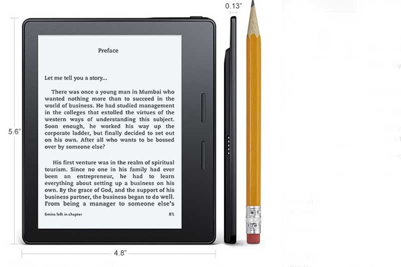 amazon kindle, amazon kindle oasis, amazon kindle oasis price, amazon kindle oasis in india, amazon kindle oasis features, amazon kindle oasis specs, kindle oasis price, kindle oasis specs, kindle oasis features