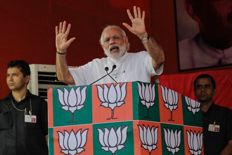 Narendra Modi, Narendra Modi in west bengal, west bengal polls, west bengal assembly elections, west bengal elections 2016, Narendra Modi speech, Narendra Modi west ebngal speech, Narendra Modi speech highlights
