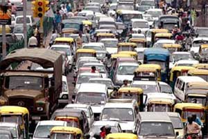 Odd-even rule: TERI said it will release regular updates on air quality with analysis during the second phase of odd-even scheme from April 15 to April 30 in Delhi. (Reuters) Odd-even rule: TERI said it will release regular updates on air quality with analysis during the second phase of odd-even scheme from April 15 to April 30 in Delhi. (Reuters)