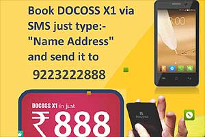 Docoss X1, docoss x1 smartphone, docoss x1 mobile, docoss x1 price, docoss, docoss x1 smartphone booking, docoss x1 mobile phone, docoss x1 smartphone online booking, docoss mobile, docoss mobile phone, docoss mobile booking, docoss x1 specs, docoss x1 features, docoss x1 official site, phone under 1000, mobile under 1000, smartphones under 1000