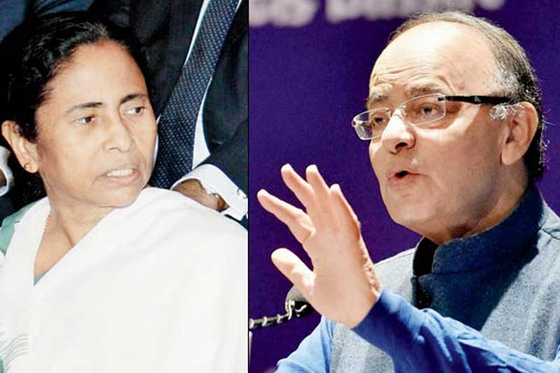 West Bengal elections, West Bengal polls, West Bengal assembly elections, arun jaitley, arun jaitley West Bengal elections, mamata banerjee