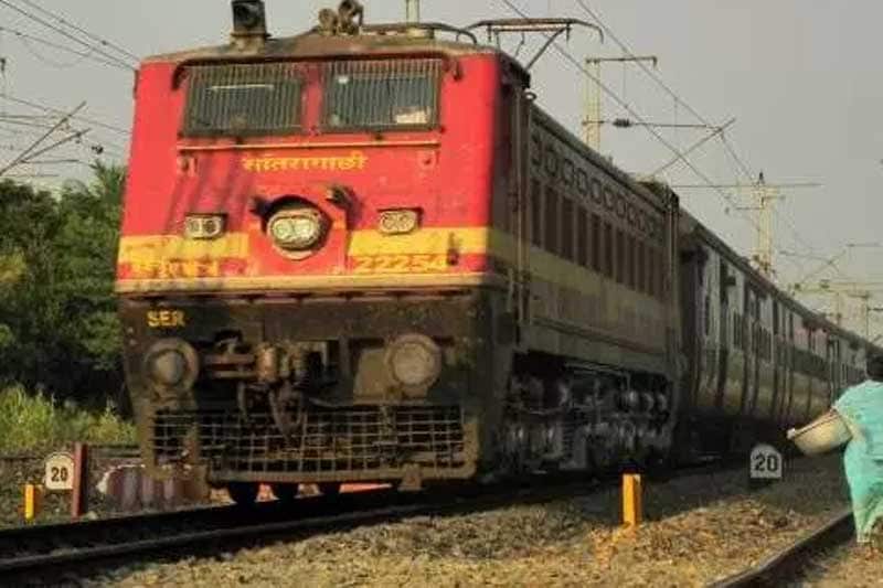 Indian Railways, Indian Railways fastest train, irctc.co.in, indianrail.gov.in, Indianrailways.gov.in, Gatiman Express, Gatiman Express fastest train