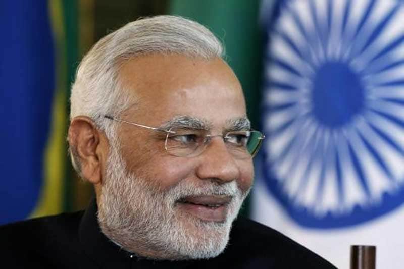 PM Narendra Modi