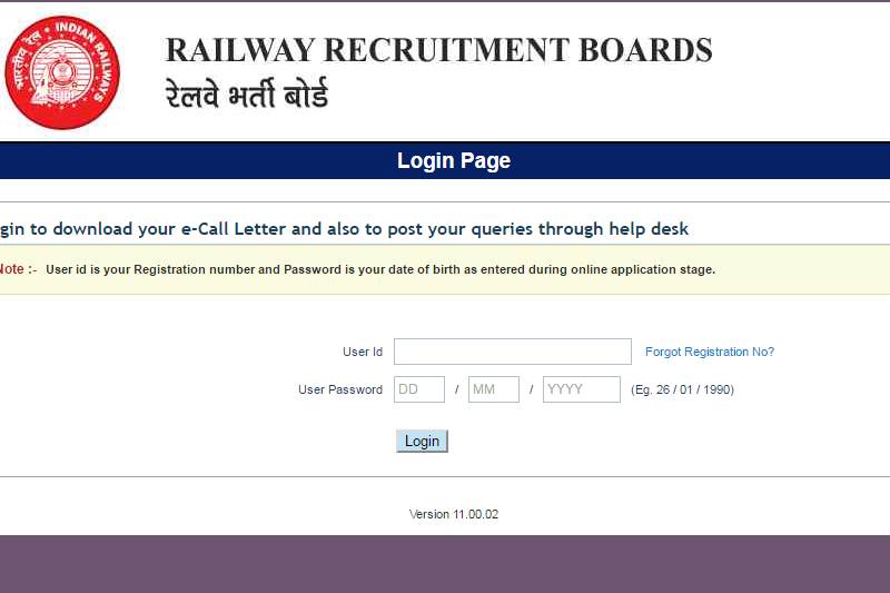 rrb ntpc exam date 2016, rrb ntpc exam date change, RRB exam, RRB exam cancelled, rrb exam cancelled 2016, rrb exam notification, rrb exam reschedule, rrb exam reschedule notice, rrb NTPC exam, rrb ntpc exam cancelled, rrb ntpc 2016 exam cancelled, rrb ntpc exam news, Indian railways, irctc.co.in, indianrail.gov.in, Indianrailways.gov.in