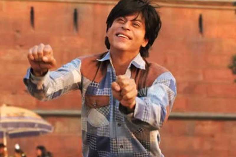 Fan box office collection, shahrukh khan fan, fan collection, fan movie collection, fan box office, fan box office collection day 4, fan box office collection till date, shahrukh khan fan movie news