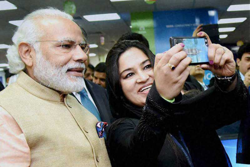 Narendra Modi, Narendra Modi saudi arabia visit, Narendra Modi in saudi arabia, tcs, Narendra Modi tCS, saudia arabia TCS, Narendra Modi speech in TCS, Narendra Modi saudi arabia speech