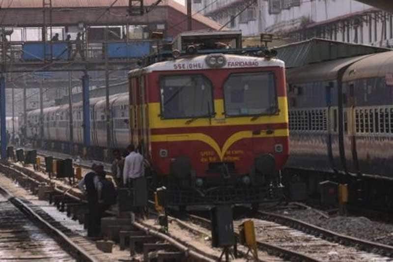 Indian Railways, Indian Railways fastest train, irctc.co.in, indianrail.gov.in, Indianrailways.gov.in, Gatiman Express, Gatiman Express fastest train