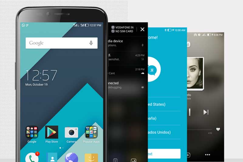 Karbonn Quattro L52, Karbonn Quattro L52 smartphone, Karbonn Quattro L52 launch, Karbonn Quattro L52 launch price, Karbonn Quattro L52 specs, karbonn Titanium Mach Six, karbonn Titanium Mach Six price, karbonn Titanium Mach Six specs