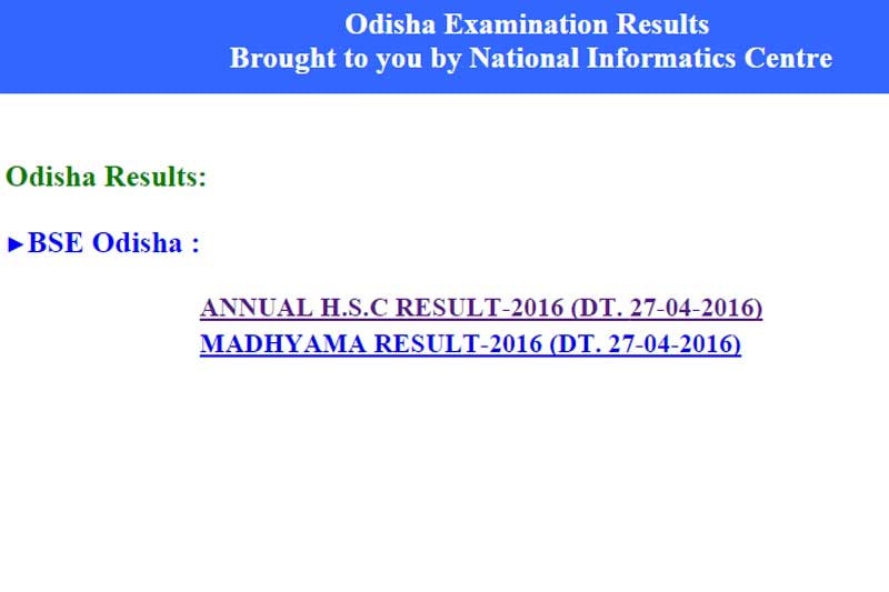 Odisha results 2016, www.bseodisha.nic.in, bseodisha.nic.in, bse odisha result 2016, odisha ssc result 2016, odisha 10th result, odisha results .com, 10 result odisha
