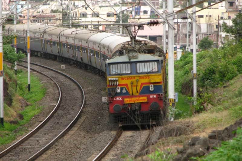 Indian Railways, Indian Railways fastest train, irctc.co.in, indianrail.gov.in, Indianrailways.gov.in, Gatiman Express, Gatiman Express fastest train