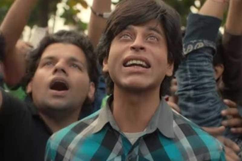 Fan box office collection, shahrukh khan fan, fan collection, fan movie collection, fan box office, fan box office collection day 4, fan box office collection till date, shahrukh khan fan movie news