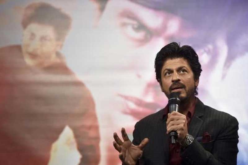 Fan box office collection, shahrukh khan fan, fan collection, fan movie collection, fan box office, fan box office collection day 4, fan box office collection till date, shahrukh khan fan movie news