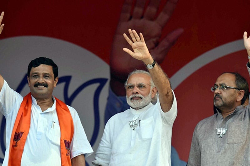Narendra Modi, Narendra Modi in west bengal, west bengal polls, west bengal assembly elections, west bengal elections 2016, Narendra Modi speech, Narendra Modi west ebngal speech, Narendra Modi speech highlights