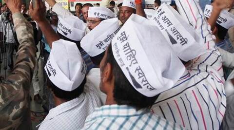 Aam Aadmi Party, Arvind Kejriwal, Aam Aadmi party news