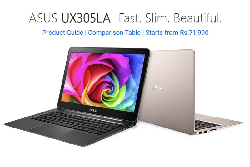 ASUS Zenbook UX305LA, ASUS Zenbook UX305LA price, ASUS Zenbook UX305LA review, ASUS Zenbook UX305LA specs, ASUS Zenbook UX305LA specifications, ASUS Zenbook UX305LA features, ASUS Zenbook UX305LA price in india, ASUS Zenbook UX305LA launch