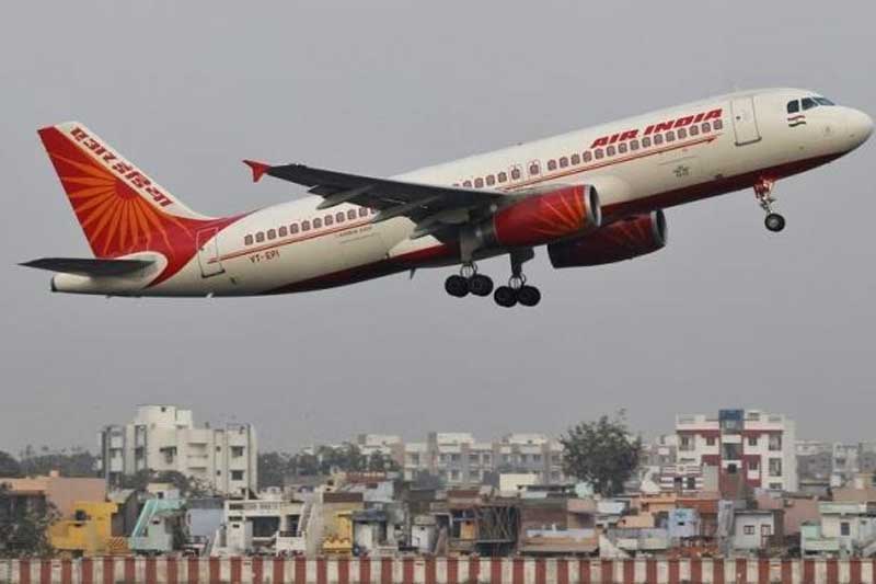 The Modi government is planning to infuse more funds into Air India to bring back its heydays. (Reuters)