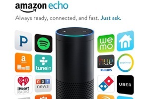 Now, Amazon Echo to add events to Google calendar