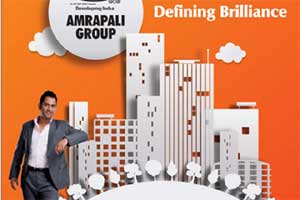Now, realty firm Amrapali Group faces Harbhajan Singh’s ire on social media Now, realty firm Amrapali Group faces Harbhajan Singh’s ire on social media