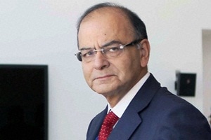 Arun Jaitley