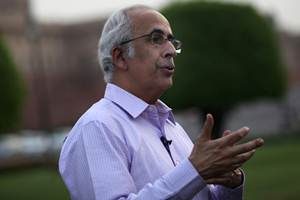 When contacted, the exchange's spokesperson said its Nomination and Remuneration Committee (NRC) has proposed the name of Chawla as chairman and is awaiting Sebi's approval. (Express Photo)