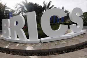 ‘BRICS bank okays first loans, $811 mn for green energy’ ‘BRICS bank okays first loans, $811 mn for green energy’