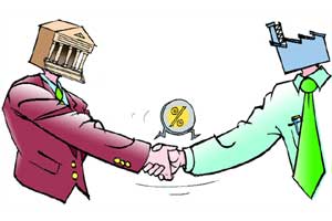 Peer-to-peer lending: Making a mark in the fintech market