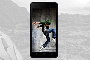 Micromax Canvas Spark 2 Plus priced at Rs 3,999 is ‘cheapest’ smartphone; available on Snapdeal