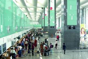 "Discussions are still going on with various stakeholders and the proposal may come into reality in next few months," a senior Home Ministry official said. (PTI)