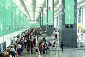 "Discussions are still going on with various stakeholders and the proposal may come into reality in next few months," a senior Home Ministry official said. (PTI)
