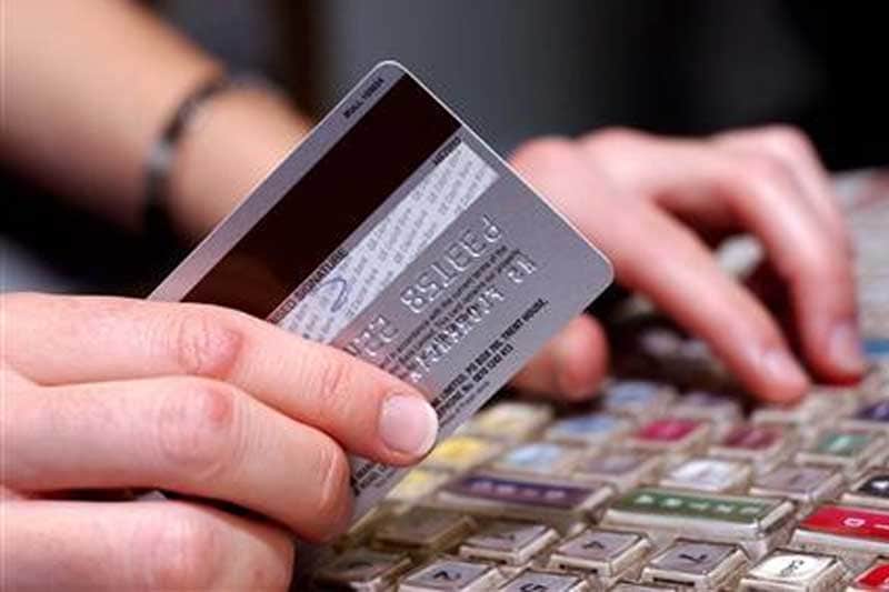 Credit card debt, Credit card loan, Credit card purchase, Credit card payment, Credit card expense, Credit card debt recovery, Credit card debt payment