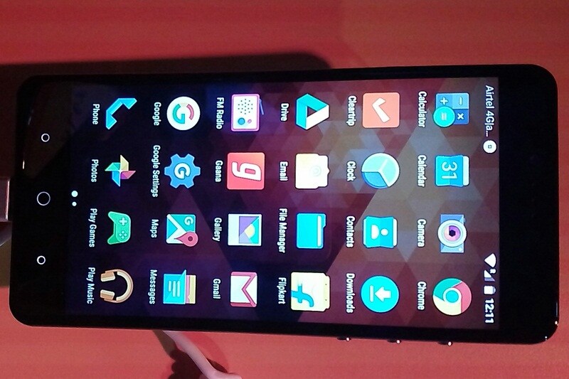 CREO Mark 1, CREO Mark 1 launch, CREO Mark 1 price, CREO Mark 1 features, CREO Mark 1 specs, CREO Mark 1 specifications, CREO Mark 1 news, CREO Mark 1 flipkart, CREO Mark 1 photos, CREO Mark 1 camera, CREO Mark 1 battery, CREO Mark 1 os, smartphones