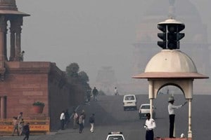 Delhi