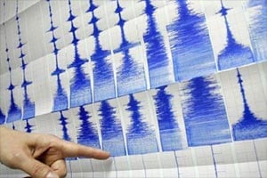 Is planet Earth in ‘quake mode’? Concerned experts watch closely
