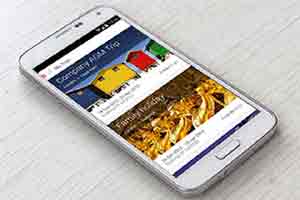 The airline also partnered with Abu Dhabi Airports Company, enabling guests to navigate their way around Abu Dhabi International Airport using indoor maps, a first in the Middle East. (Source: Company Website)