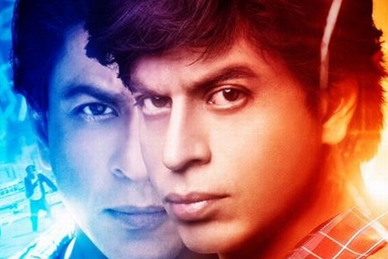 Fan, Fan box office, Fan collections, Fan box office collections, fan opening day collection, fan collection on day 1, collection of fan, fan shahrukh Khan, shahrukh Khan, shahrukh khan fan