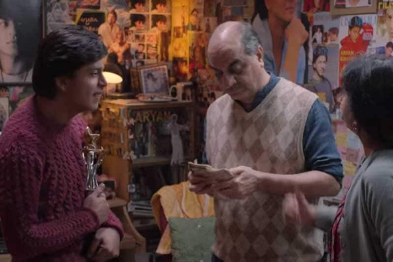 Fan, Fan box office, fan first day collection, Fan collections, Fan box office collections, fan collection, fan collection today, fan collection till now, fan collection box office, fan collection predictions, fan shahrukh Khan, shahrukh Khan, shahrukh khan fan, SRK movie, SRK FAN, SRK movie, fan occupancy rate, shahrukh khan fan movie news
