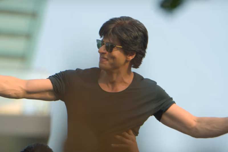 Fan, Fan box office, fan first day collection, Fan collections, Fan box office collections, fan collection, fan collection today, fan collection till now, fan collection box office, fan collection predictions, fan shahrukh Khan, shahrukh Khan, shahrukh khan fan, SRK movie, SRK FAN, SRK movie, fan occupancy rate, shahrukh khan fan movie news