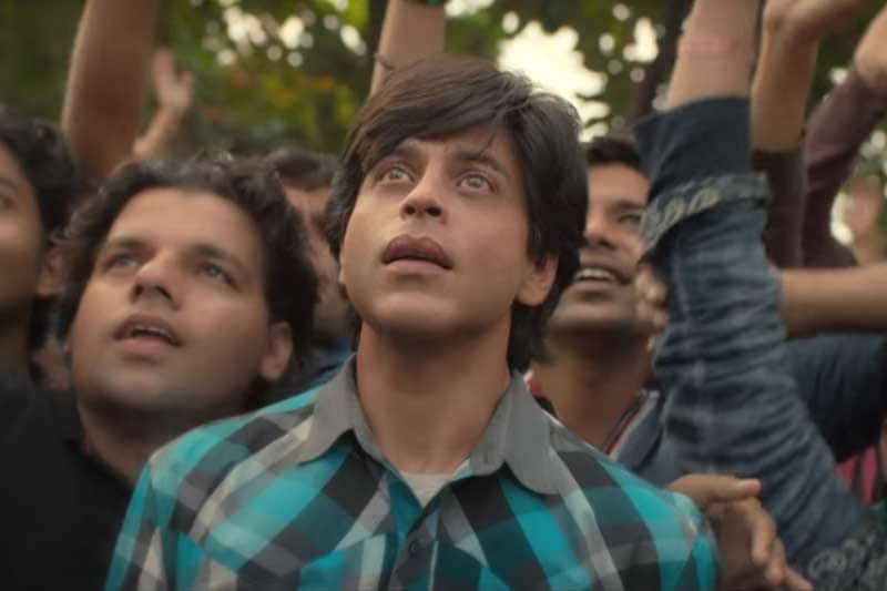 Fan, Fan box office, fan first day collection, Fan collections, Fan box office collections, fan collection, fan collection today, fan collection till now, fan collection box office, fan collection predictions, fan shahrukh Khan, shahrukh Khan, shahrukh khan fan, SRK movie, SRK FAN, SRK movie, fan occupancy rate, shahrukh khan fan movie news