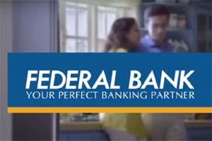 federal bank shares