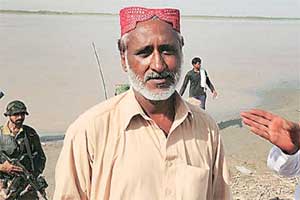 Projection of power: Why Pakistan Army is targetting the bandits of Indus Projection of power: Why Pakistan Army is targetting the bandits of Indus