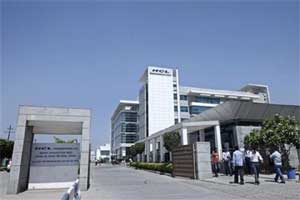 HCL Tech Q1 results HCL Tech Q1 results