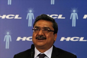 Our belief is to provide an end to end value chain. The rebid market is about $50 billion and less than 20% is addressable, says Anant Gupta. (Reuters) 