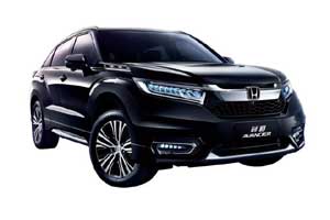 China SUV, SUV Cars, sport utility cars, electronic stability control