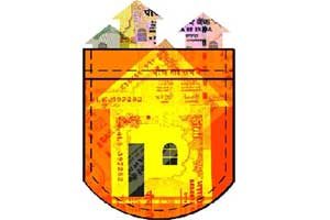 7th Pay Commission: Housing inflation index headed for cascading impact 7th Pay Commission: Housing inflation index headed for cascading impact