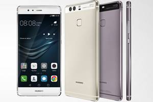 Image is all for Huawei’s P9 smartphone flagship Image is all for Huawei’s P9 smartphone flagship