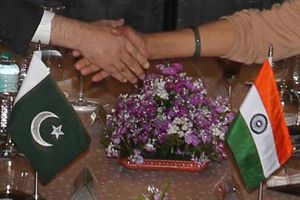 Indo-Pak Terrorism, Indo-Pak Relationship, Aizaz Ahmed Chaudhry
