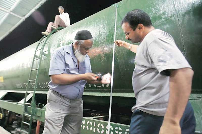 Maharashtra water crisis, maharashtra drought, BJP minister helipad, Eknath Khadse, Eknath Khadse helipad, Revenue Minister Eknath Khadse, Latur district, latur drought latur water crisis, Bharatiya Janata Party, BJP news, BJP government, maharashtra