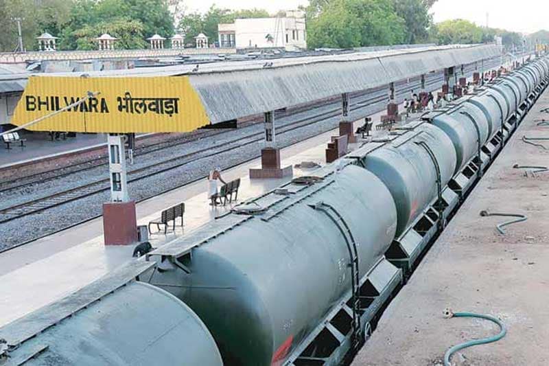 Maharashtra water crisis, maharashtra drought, BJP minister helipad, Eknath Khadse, Eknath Khadse helipad, Revenue Minister Eknath Khadse, Latur district, latur drought latur water crisis, Bharatiya Janata Party, BJP news, BJP government, maharashtra