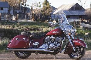 Indian Springfield feature