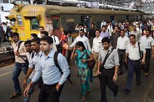 The losses on the passenger side have been compensated by freight rates, Minister of State for Railways Manoj Sinha said in a written reply. (PTI)